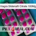 Viagra Sildenafil Citrate 100Mg 10